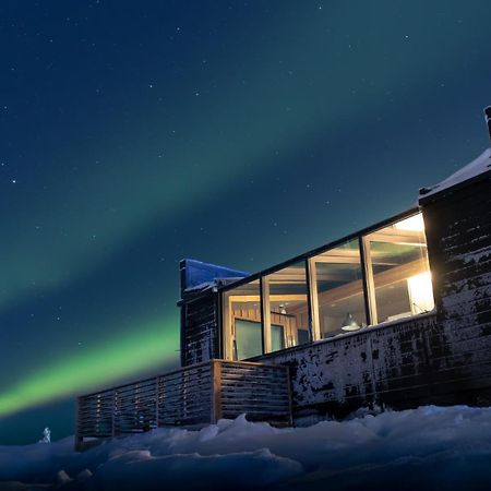 Top Star Saariselkae - Arctic Glass Cubes Luaran gambar