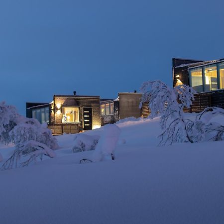 Top Star Saariselkae - Arctic Glass Cubes Luaran gambar