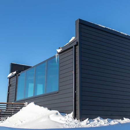 Top Star Saariselkae - Arctic Glass Cubes Luaran gambar