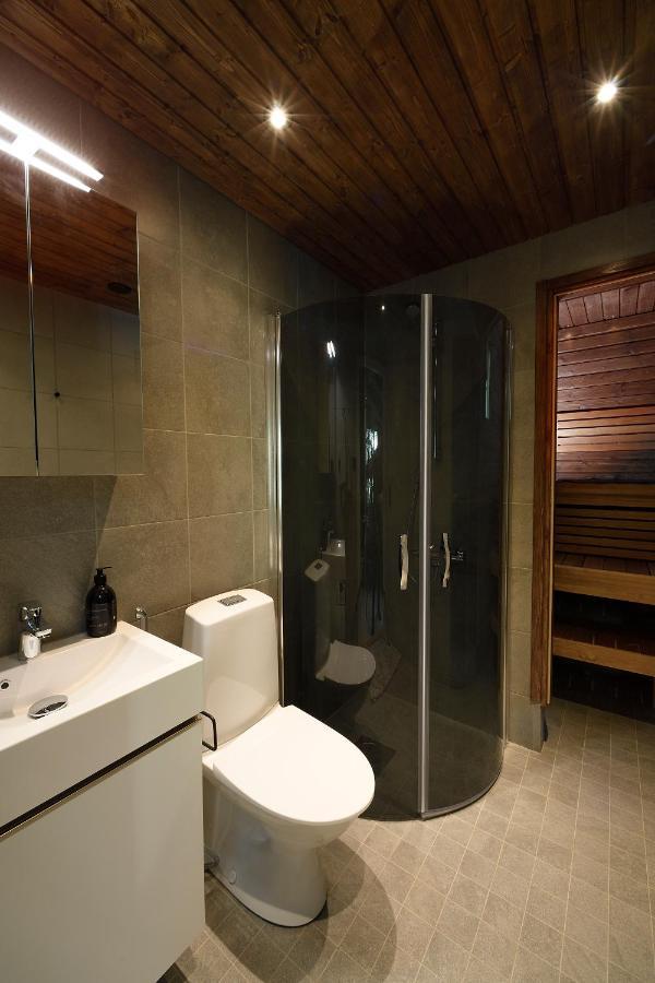 Top Star Saariselkae - Arctic Glass Cubes Luaran gambar