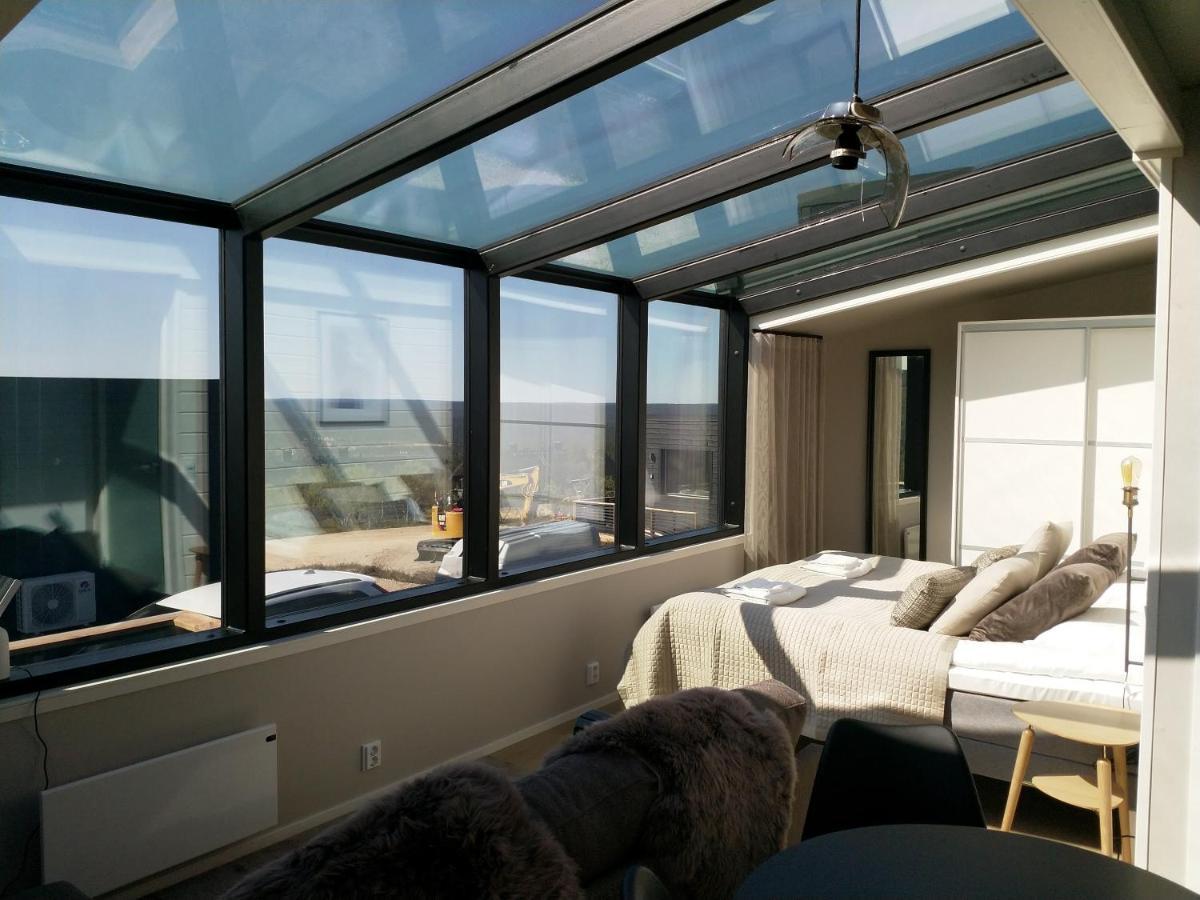 Top Star Saariselkae - Arctic Glass Cubes Luaran gambar