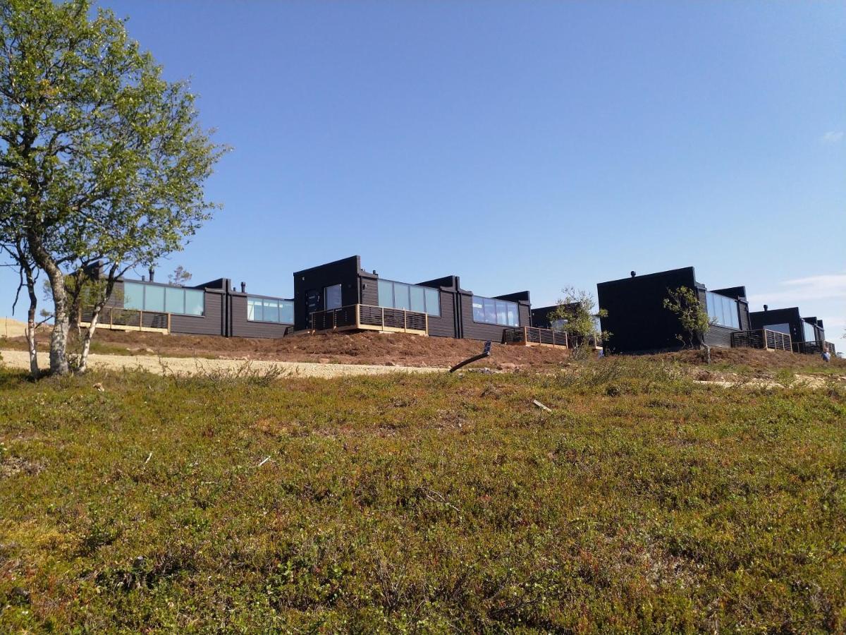 Top Star Saariselkae - Arctic Glass Cubes Luaran gambar